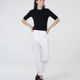 Pantalón Classic Vestidos de diseñador para boda