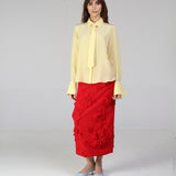 Blusa Liliana