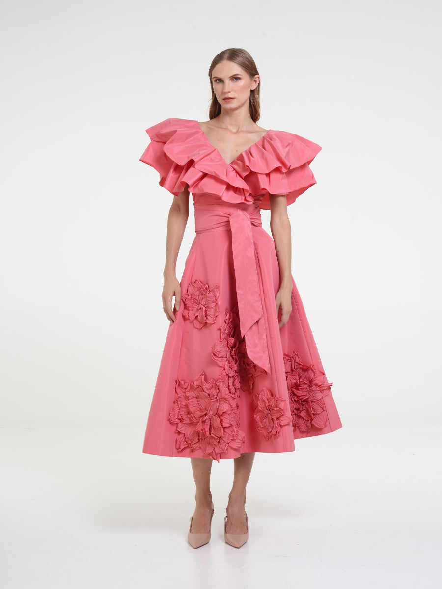 Falda Wendy Vestidos de diseñador para boda