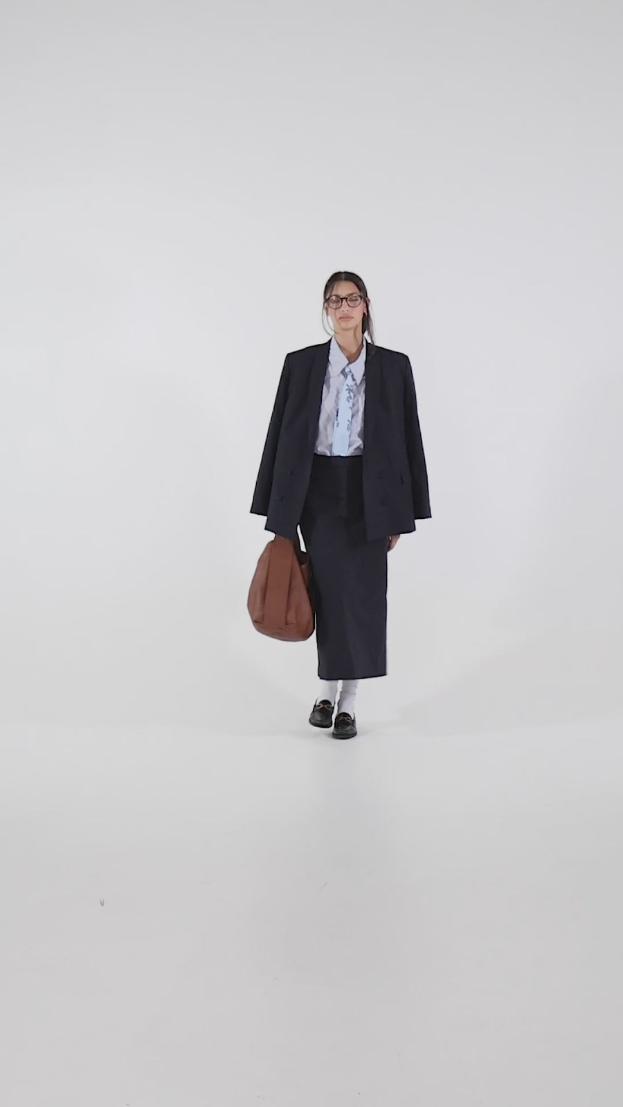 Blazer Monica