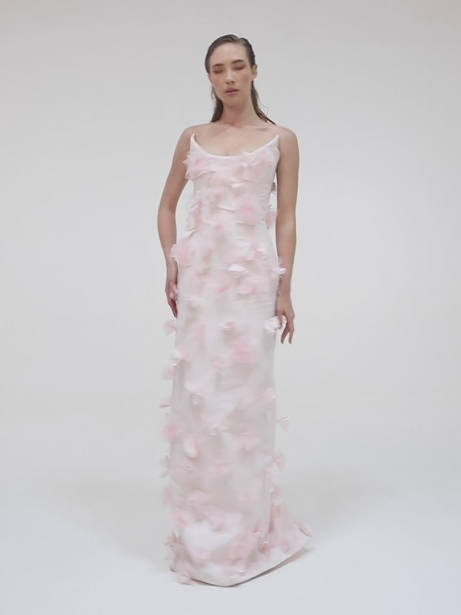 Vestido Bianca