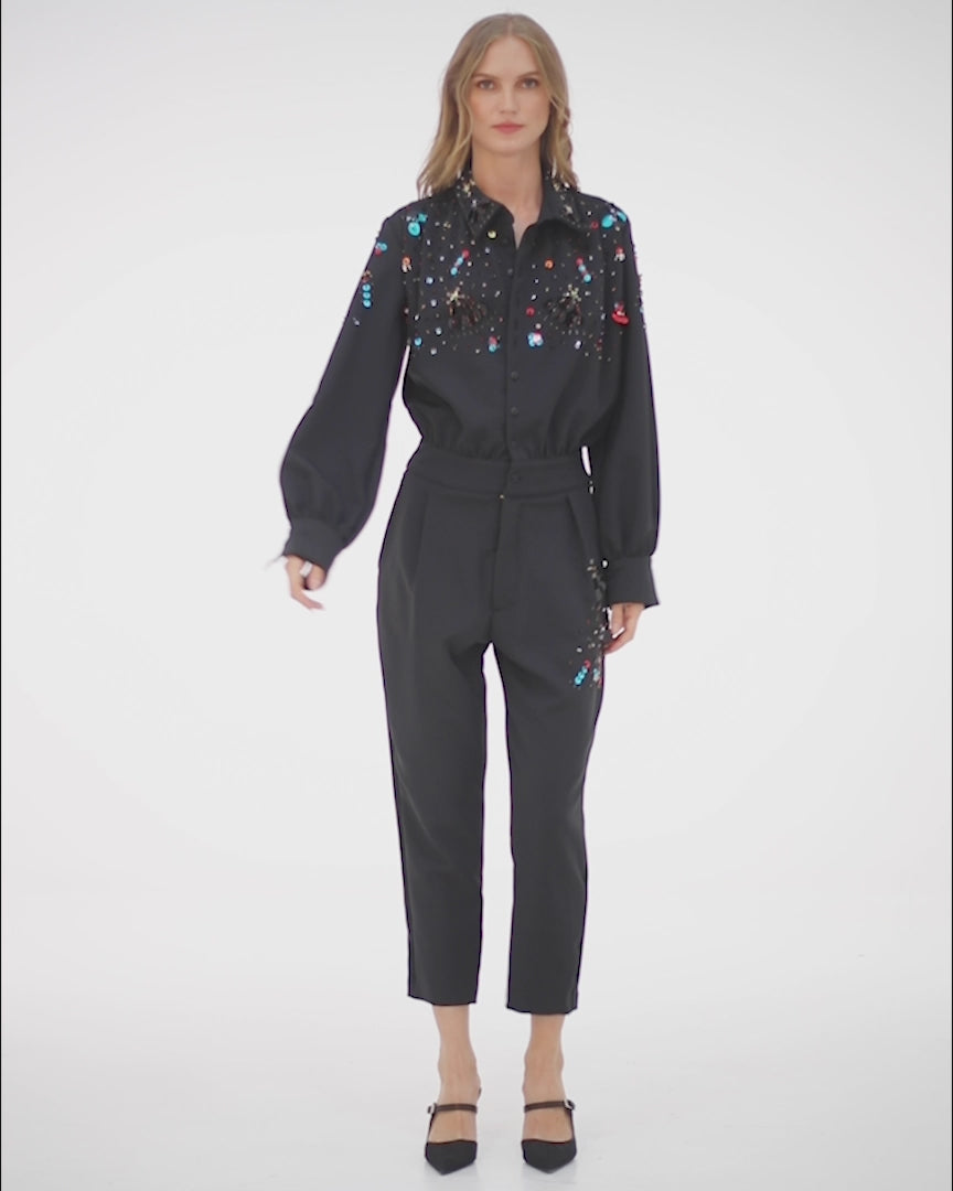 Jumpsuit Antonia