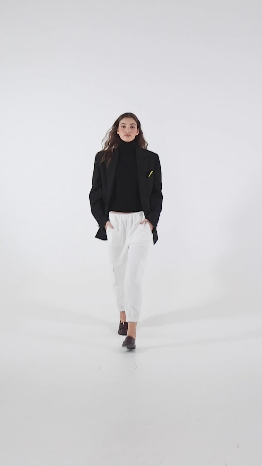 Pantalon Marion