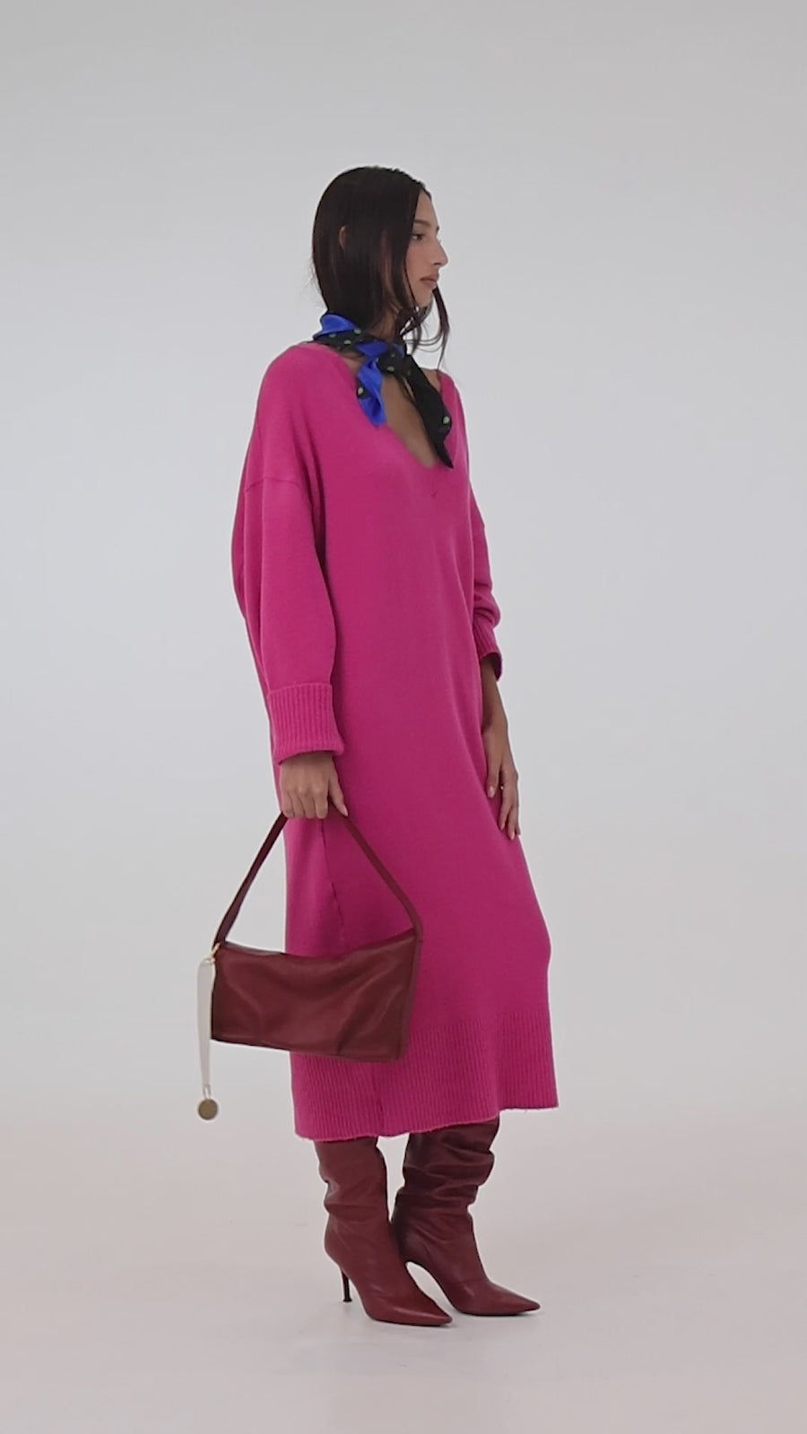 Robe Lucrezia