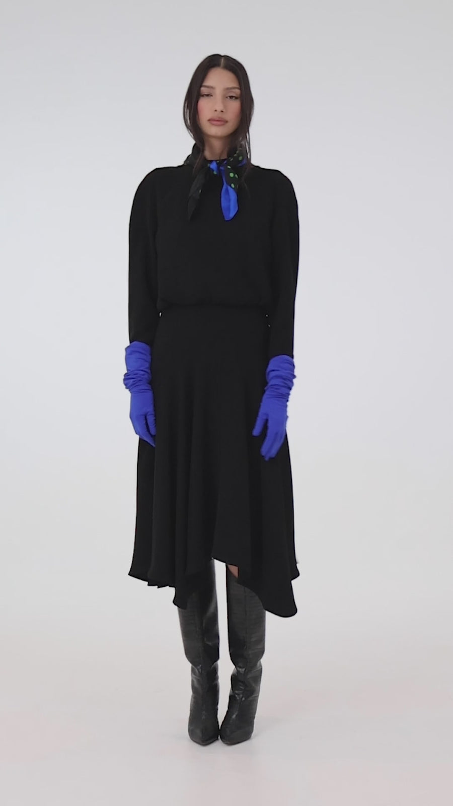 Robe Lucrezia