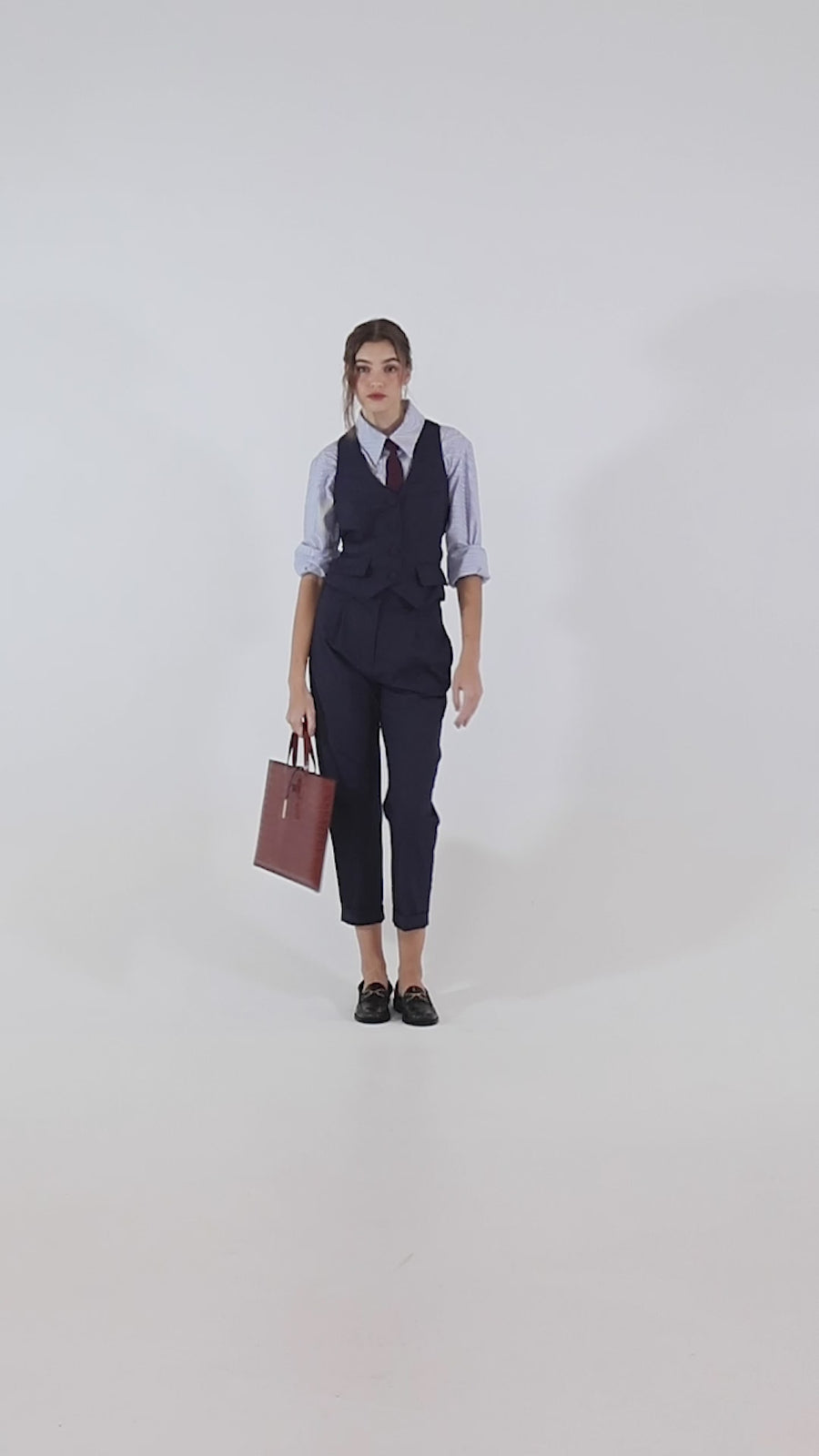 Gilet de Lorenza
