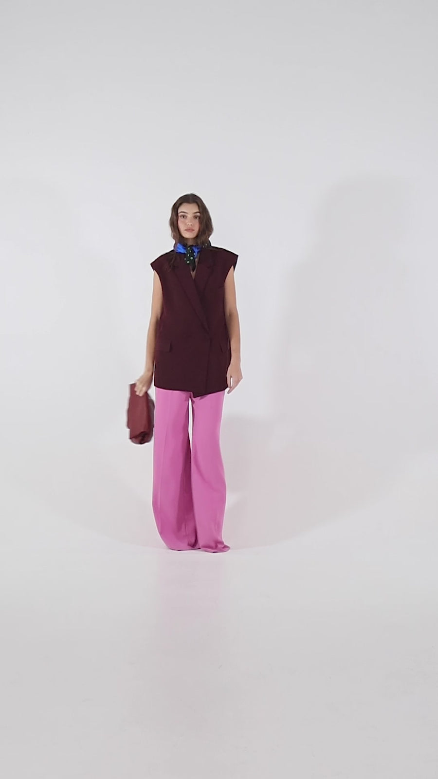 Gilet de Lorenza