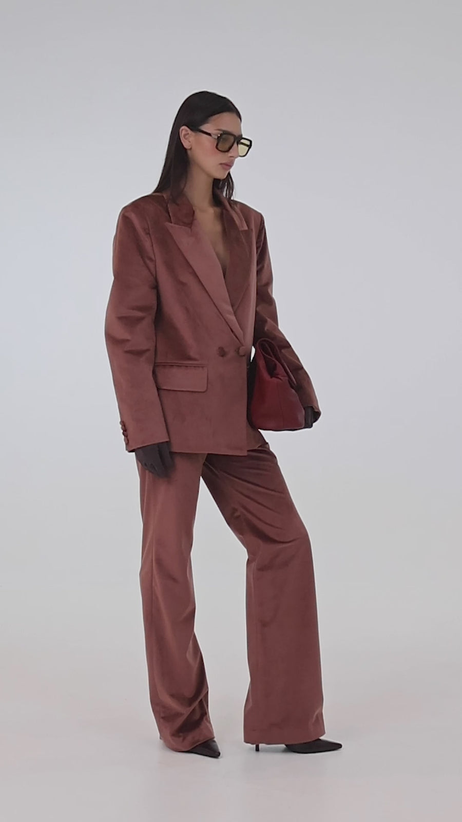 BLAZER AZELA