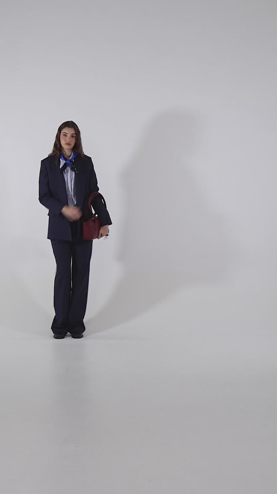 Gilet de Lorenza