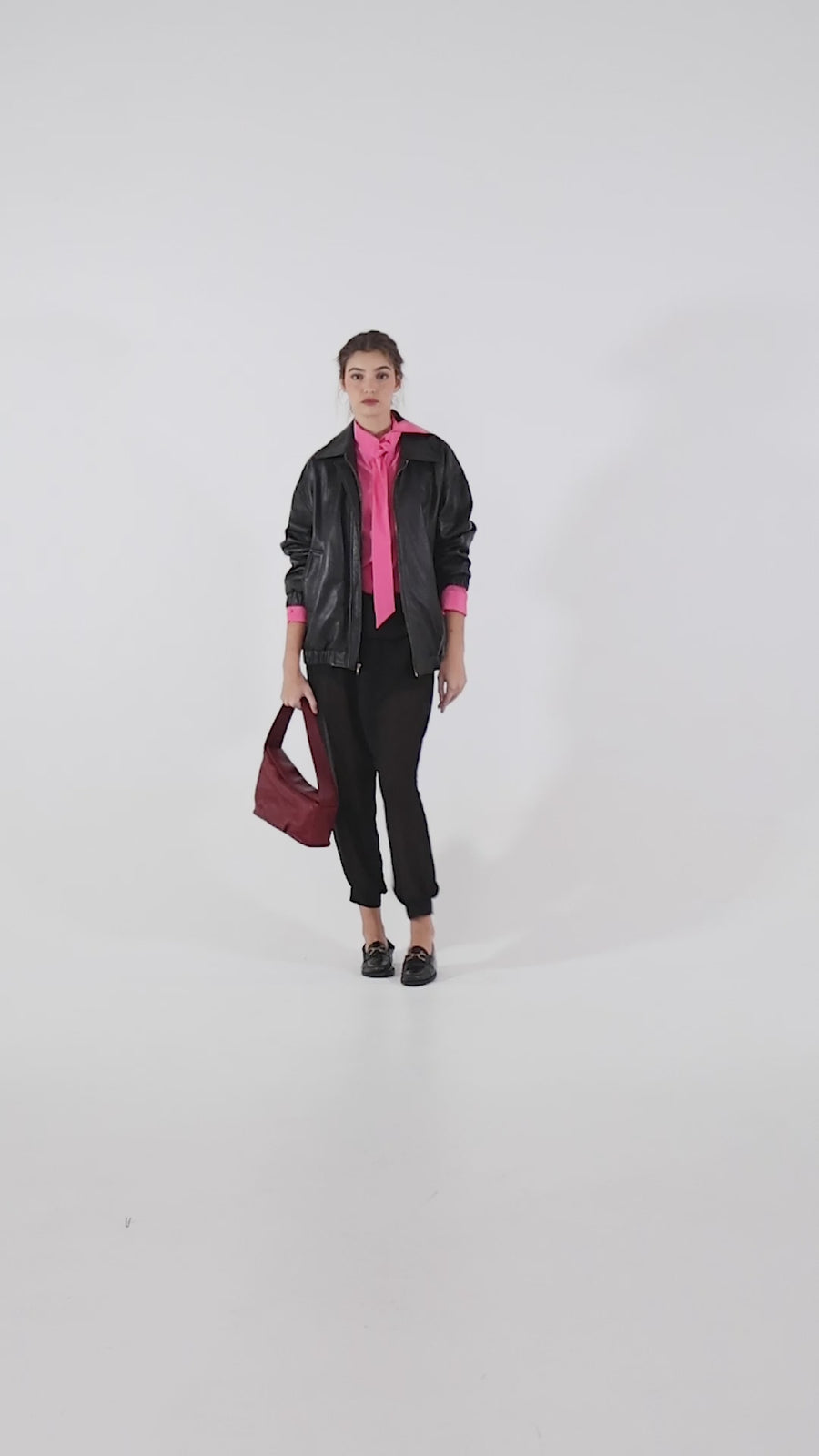 Lorenza vest