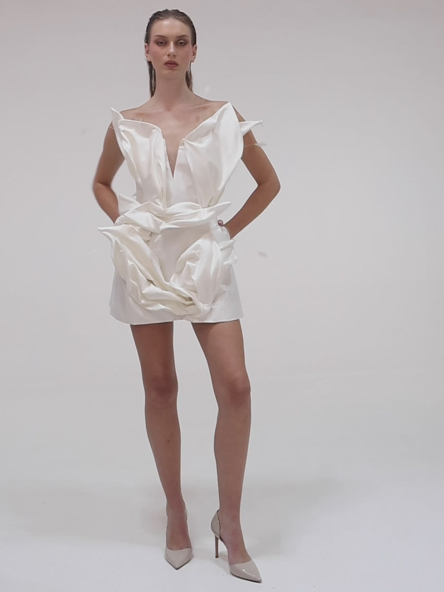 vestido Inés