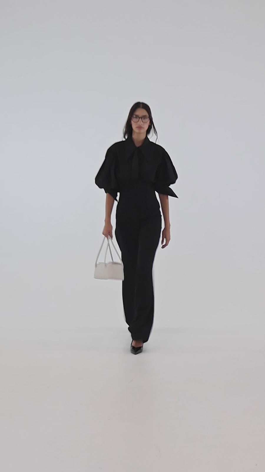 Pantalon Odette