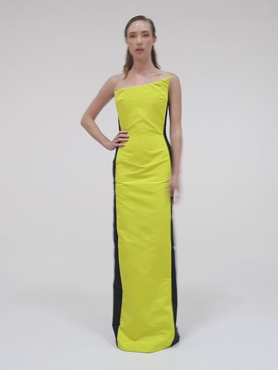 Robe kaira