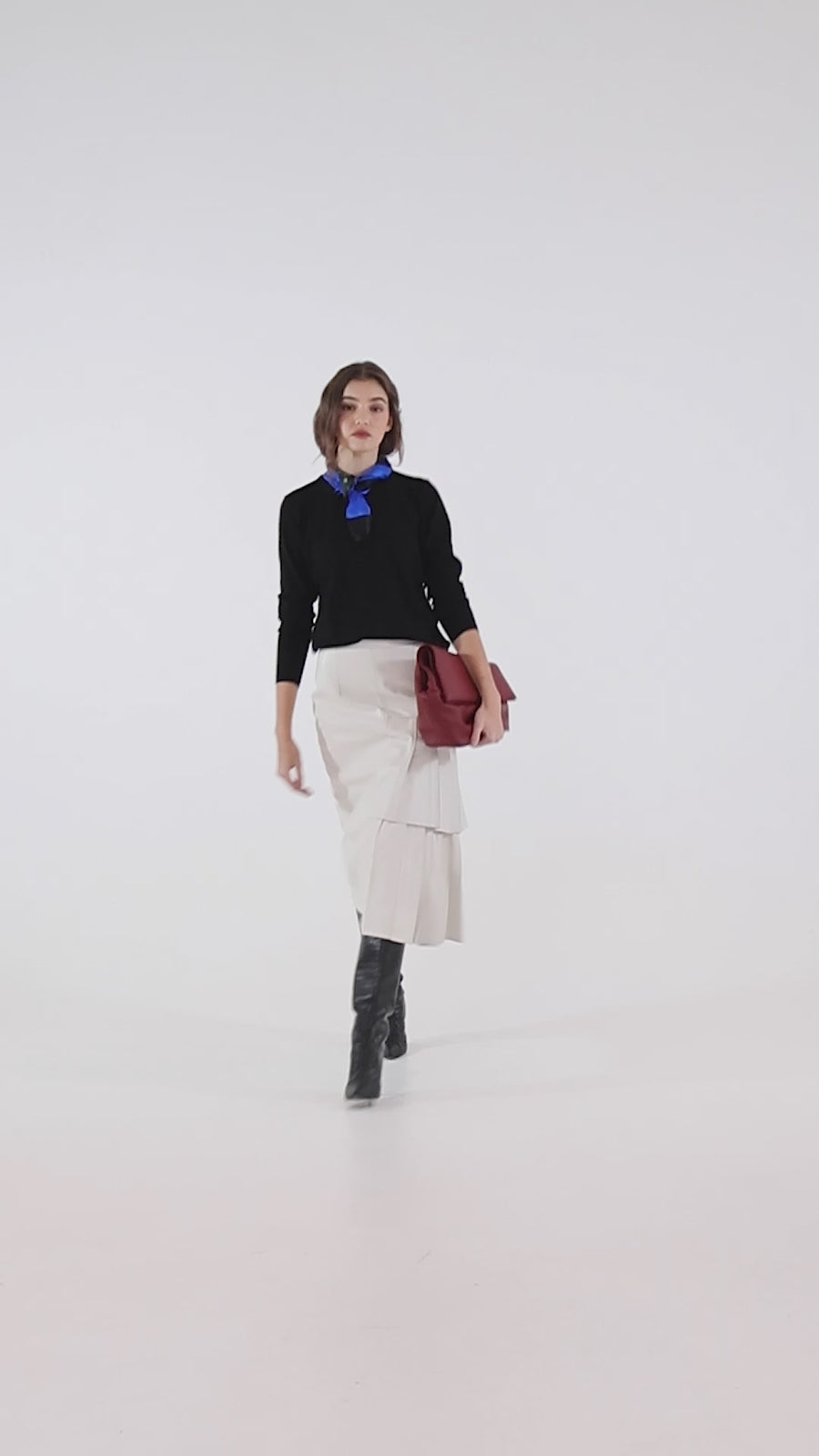 Cynthia skirt