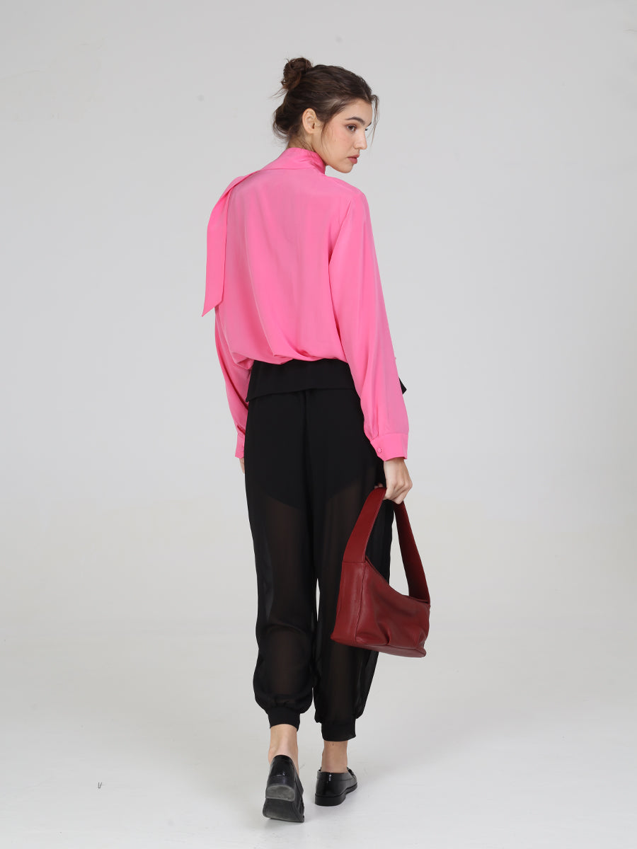 Gilet Lorenza