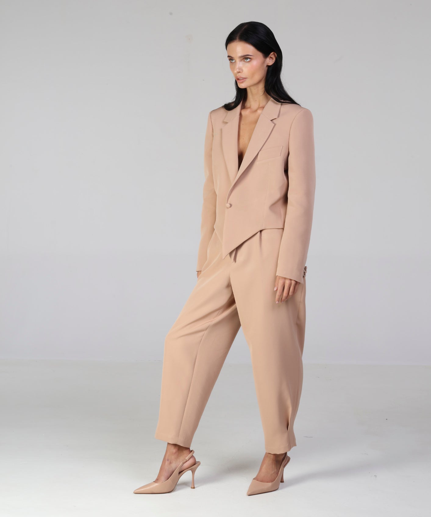 Blazer Olivia