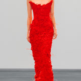 Vestido Azalea