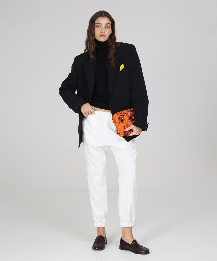 Sabrina Blazer