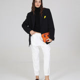 Sabrina Blazer