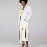 Blazer Agostina