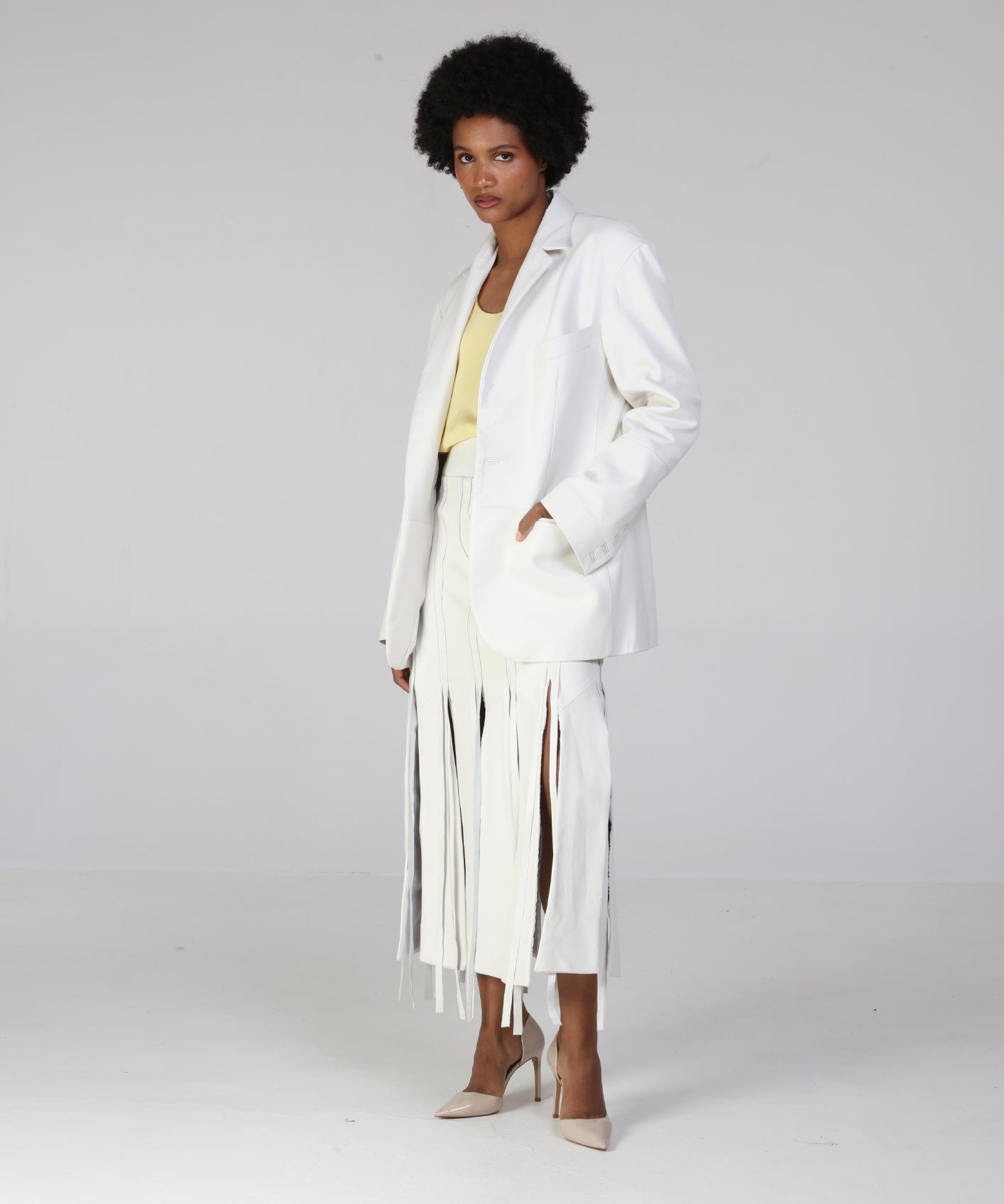 Blazer Agostina