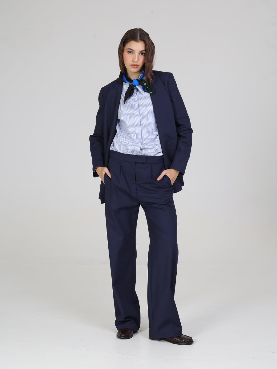 Blazer Mónica