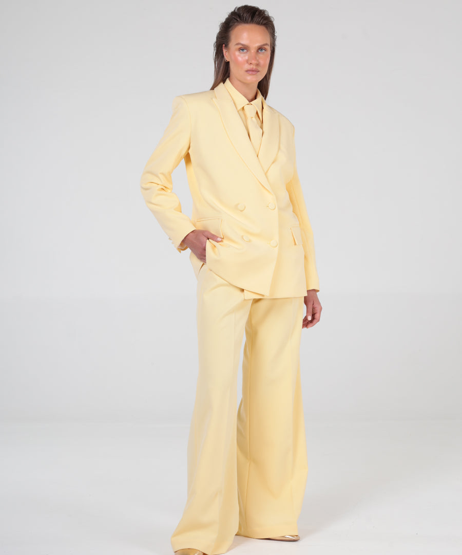 Blazer Mónica Vestidos de diseñador para boda