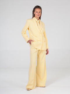 Blazer Mónica Vestidos de diseñador para boda