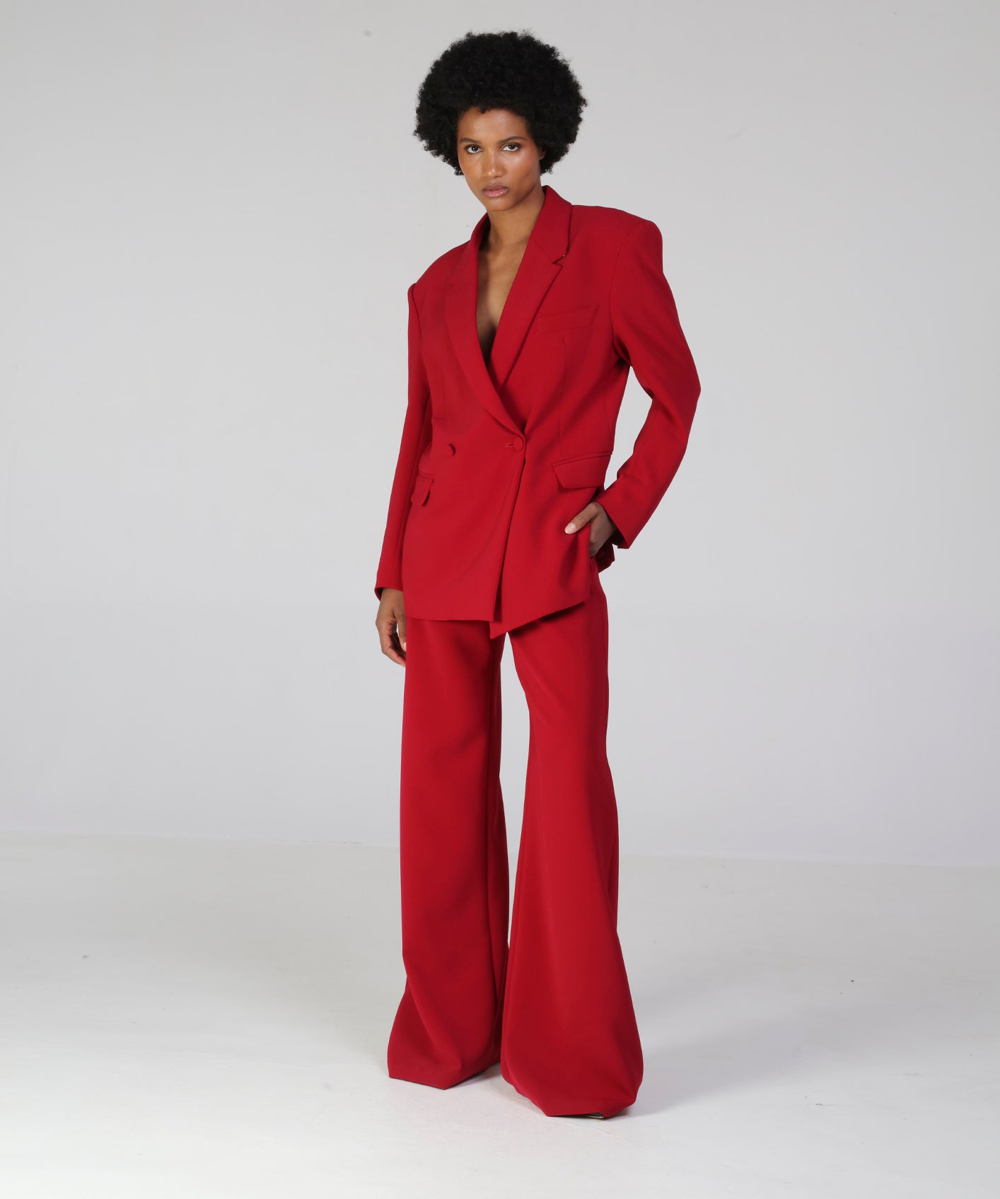Angélica Blazer