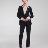 Pantalón Bruna Vestidos de diseñador para boda