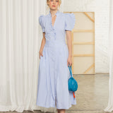 Santorini Dress