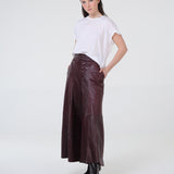 Pantalón Uma Vestidos de diseñador para boda