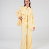 Pantalón Simonetta Vestidos de diseñador para boda