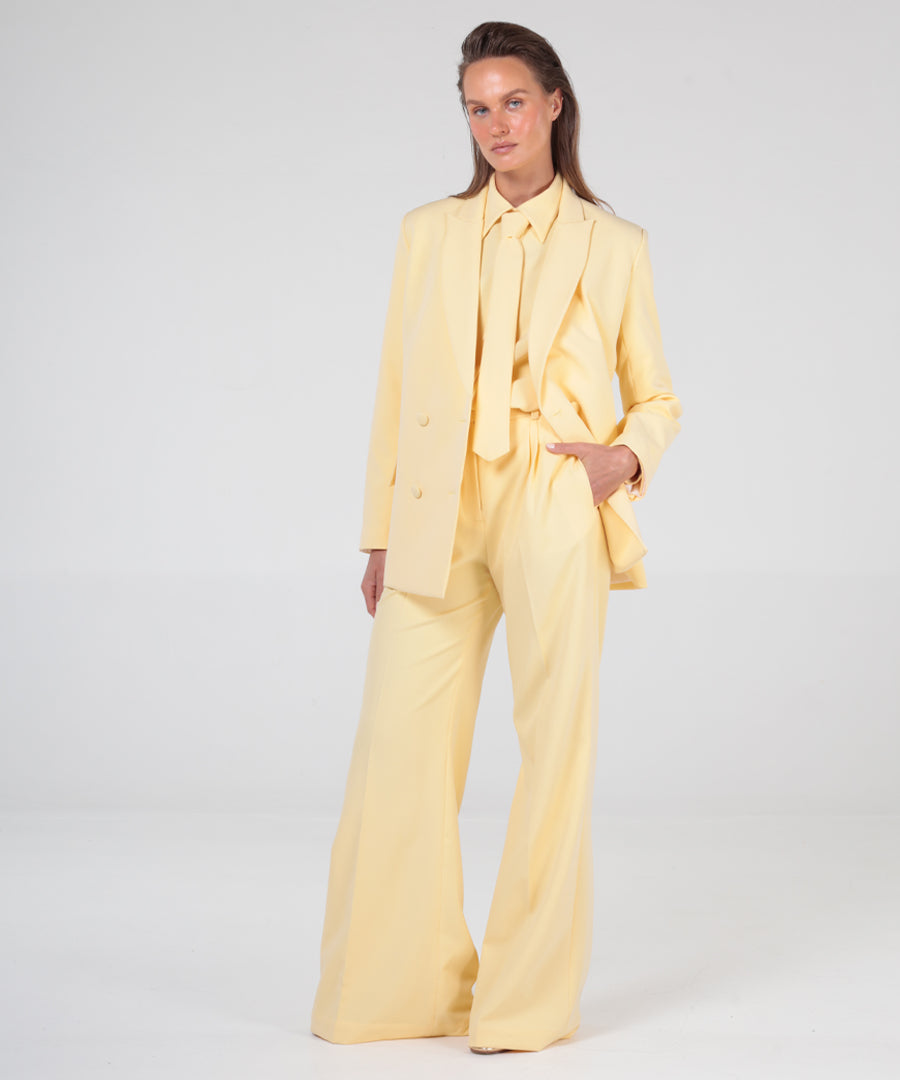 Corbata Naela Vestidos de diseñador para boda