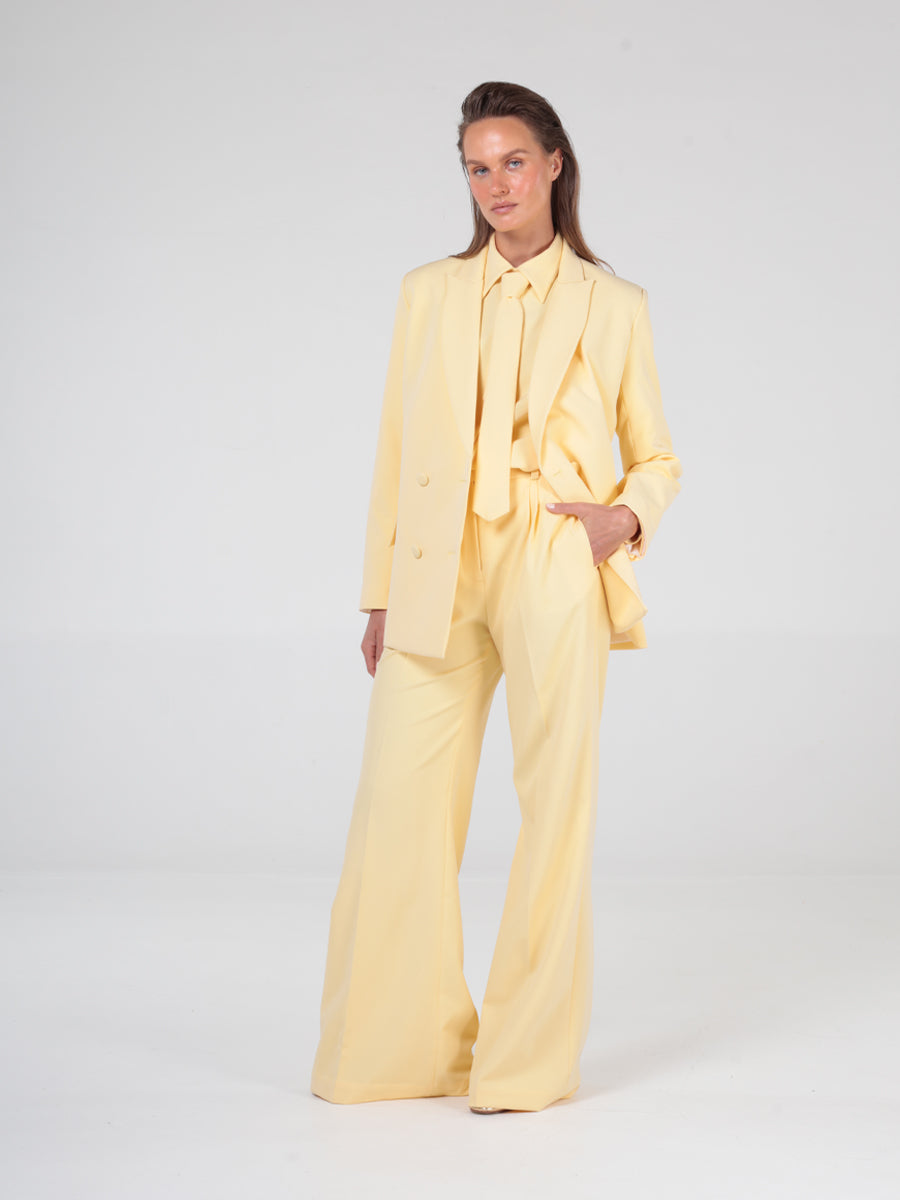 Pantalón Simonetta Vestidos de diseñador para boda