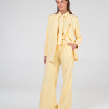 Pantalón Simonetta Vestidos de diseñador para boda