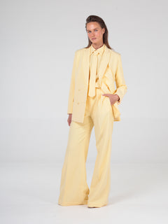 Pantalón Simonetta Vestidos de diseñador para boda