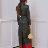Trench Rafaella