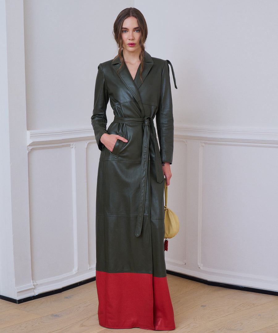 Trench Rafaella