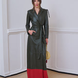 Trench Rafaella