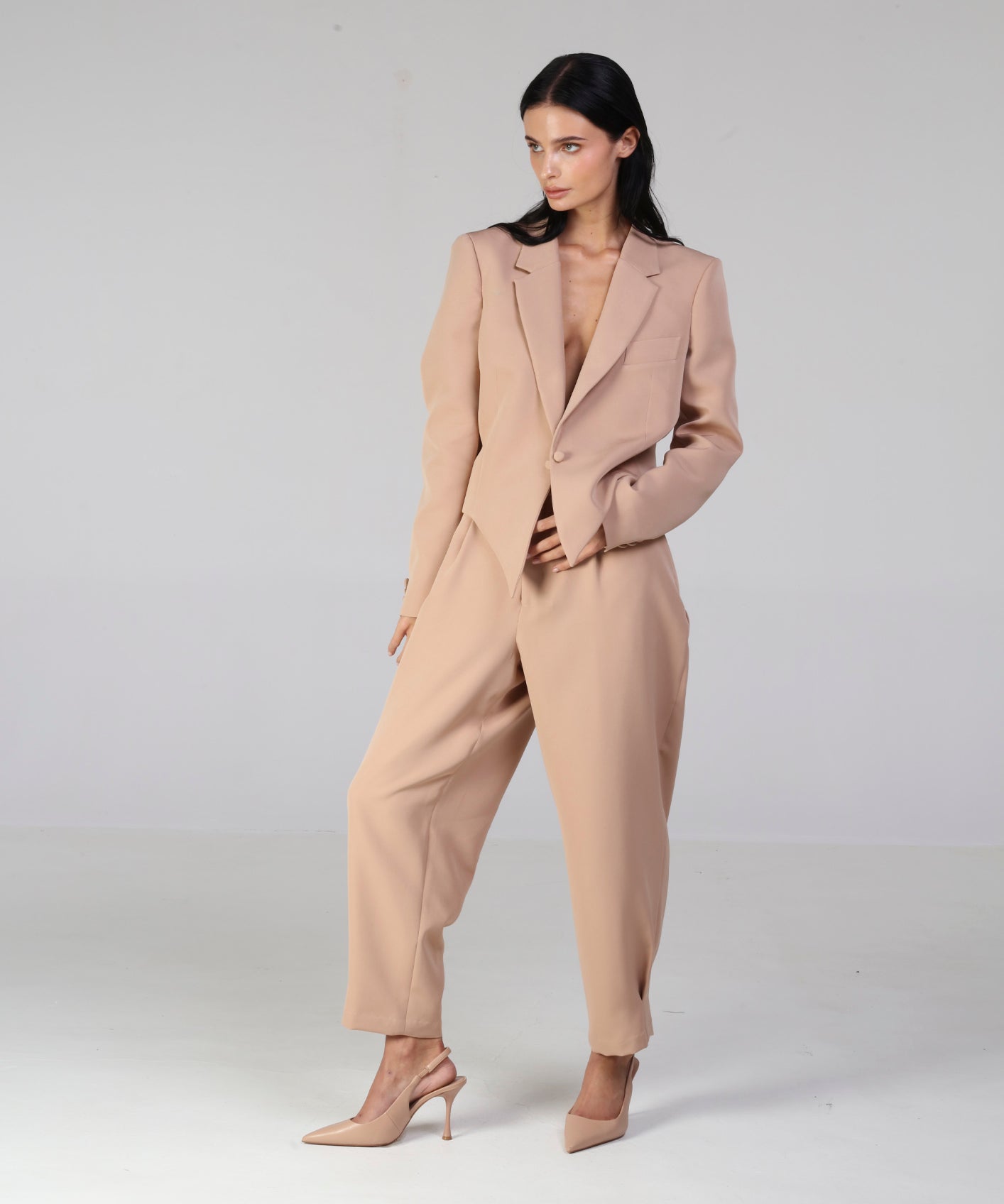 Blazer Olivia