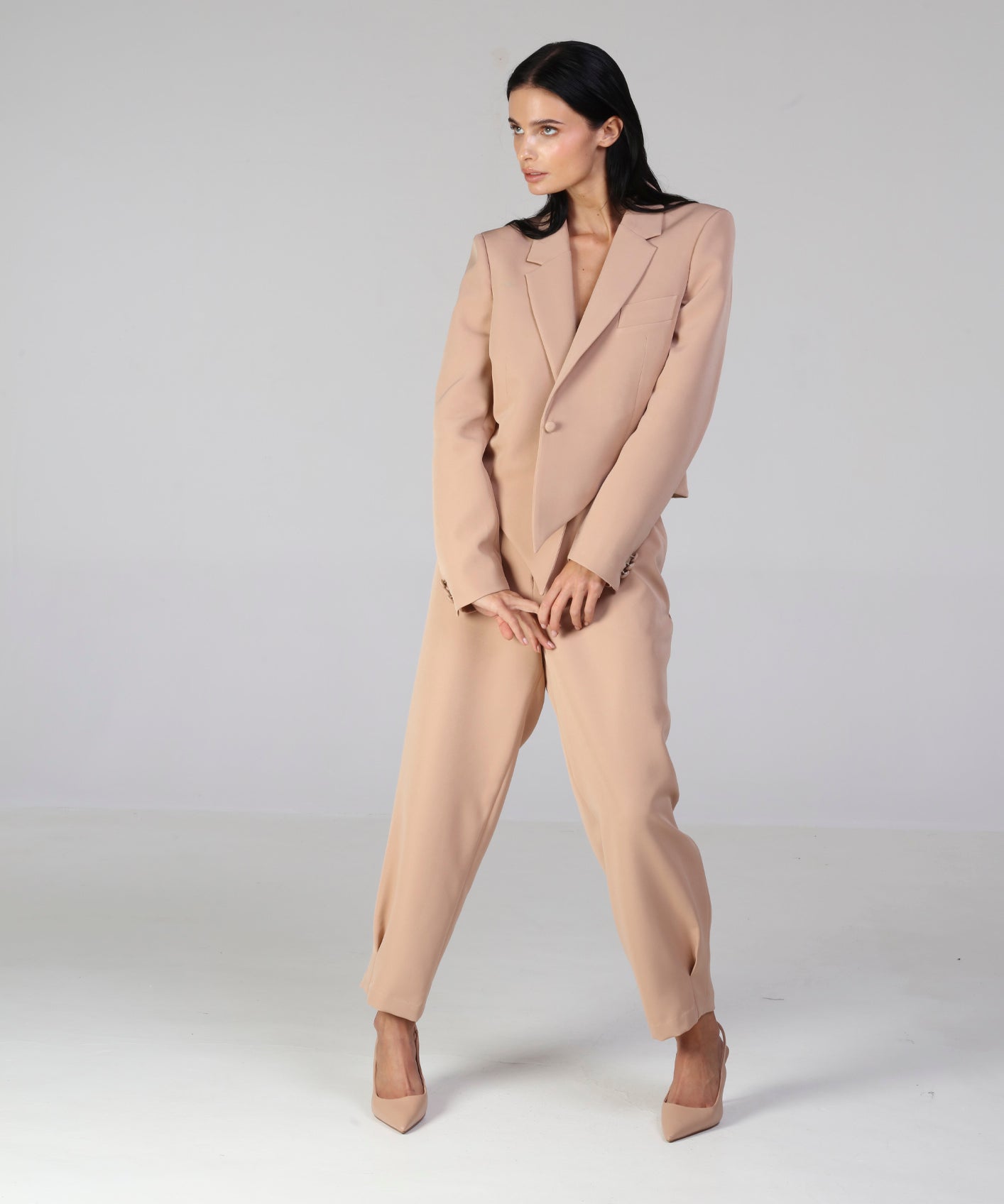 Allegra pants