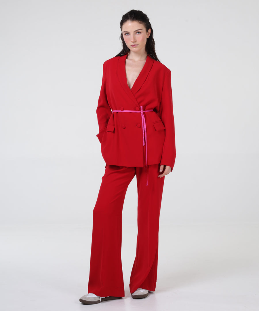 Pantalón Vera Vestidos de diseñador para boda