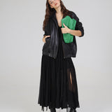 Morgan Jacket