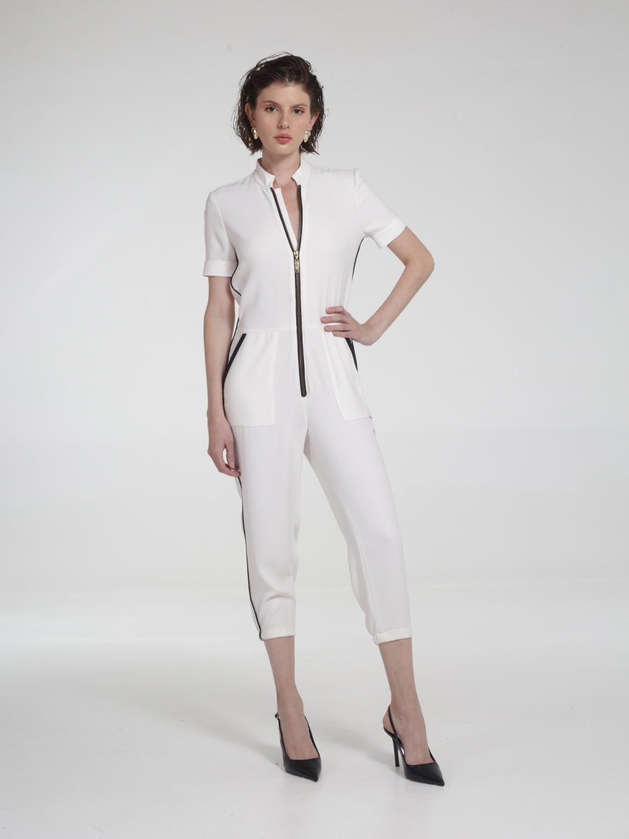 Vania Jumpsuit