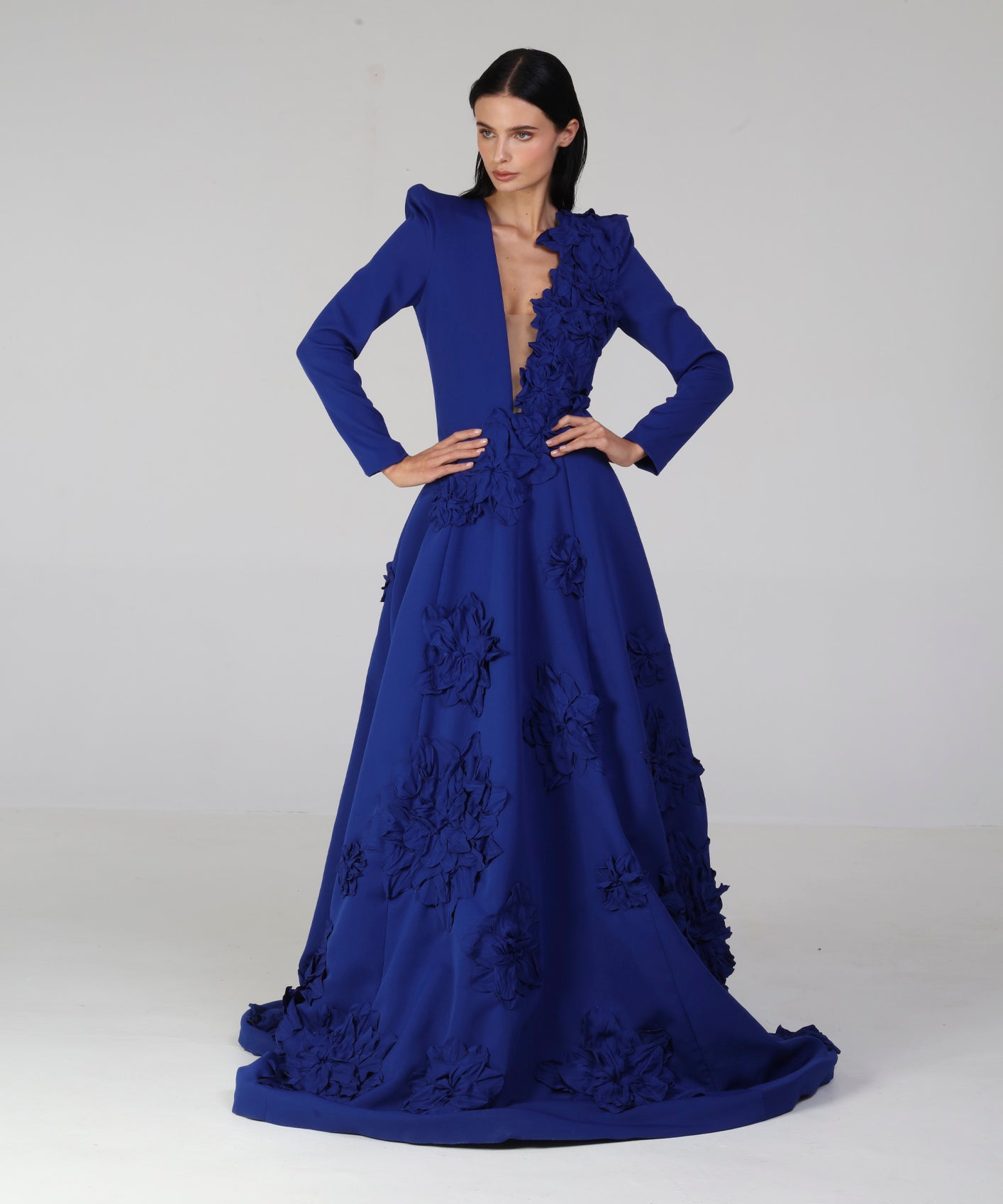 Vestido Vania