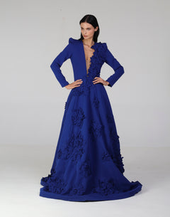 Vestido Vania