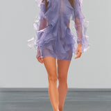 Vestido Mar