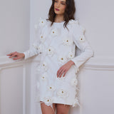 Vestido Michella