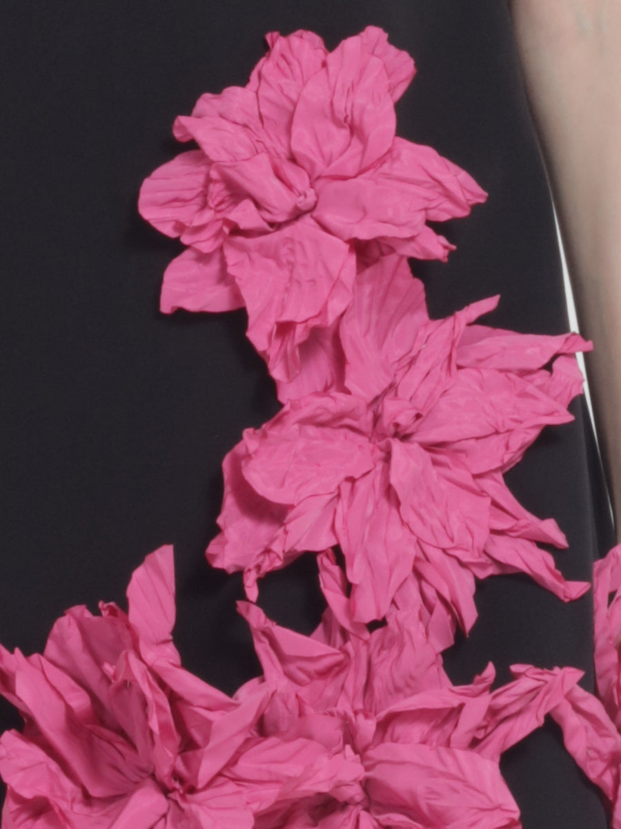 Vestido María Vestidos de diseñador para boda